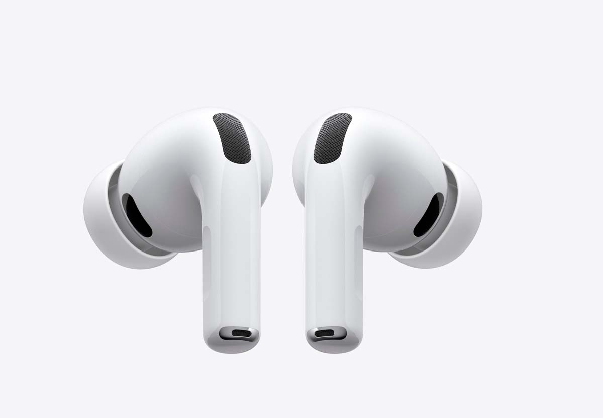 Apple AirPods Pro 3