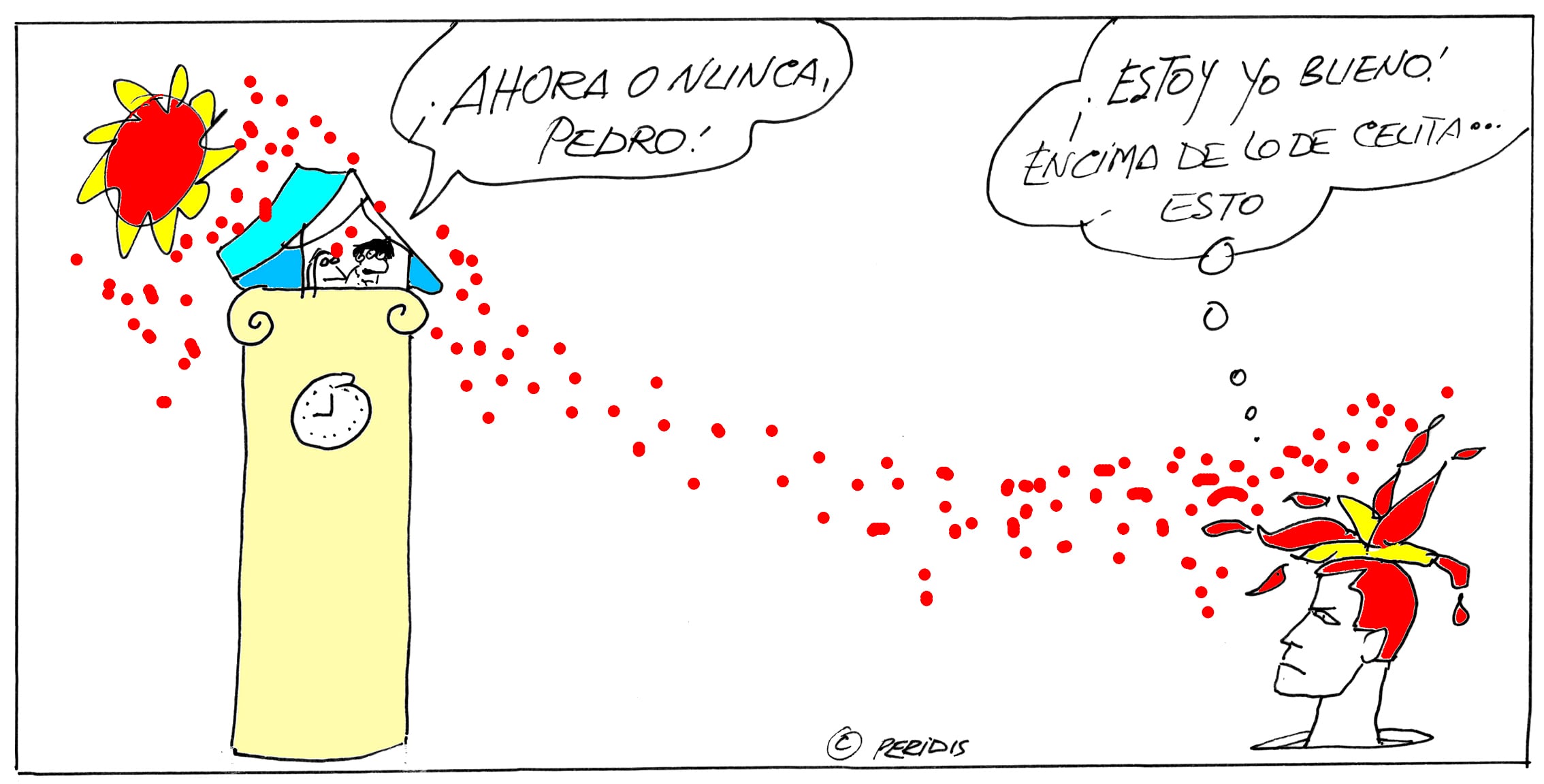 Peridis
