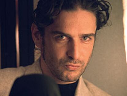 Leonardo Sbaraglia.