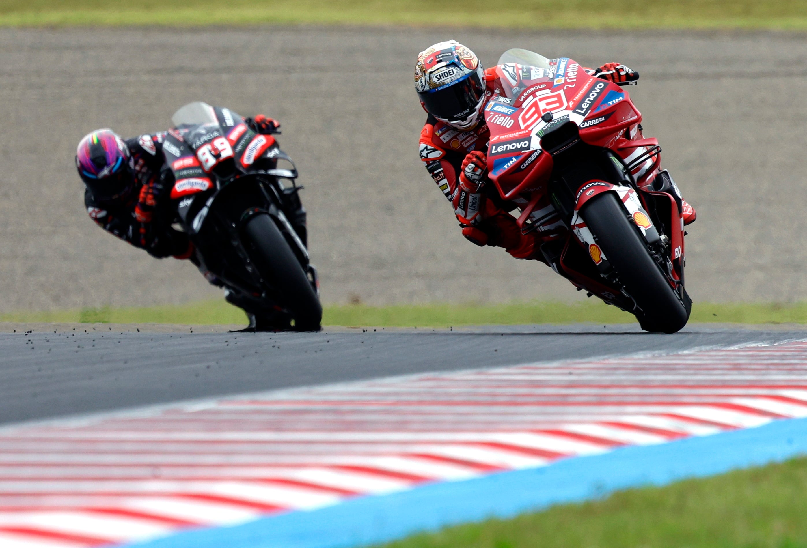 Indonesia GP MotoGP, live