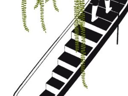 La dictadura del presente