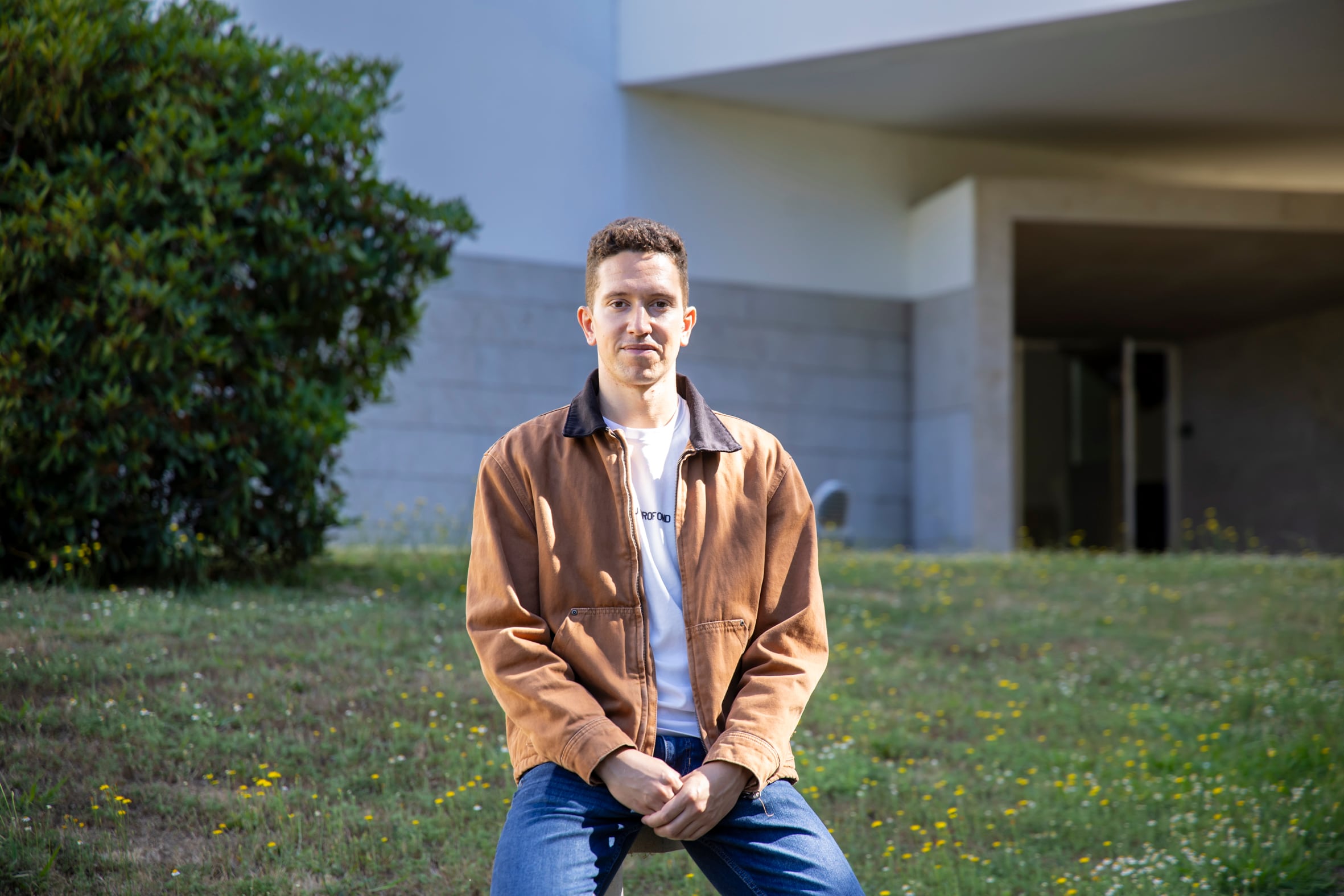 César Fieiras: “Si delegamos la redacción en la IA pronto nos costará hacer una buena crónica”