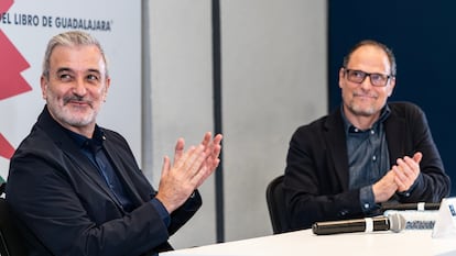 Collboni: “Barcelona siempre ha tenido una fuerte vocación de puente con Iberoamérica”