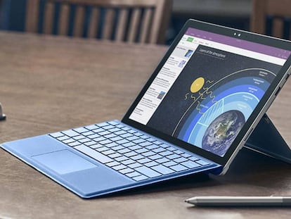 Mejores alternativas a Microsoft Surface por menos de 300 euros