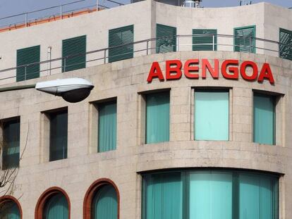 Los acreedores dan luz verde a Abengoa para vender una participación en el arbitraje contra España