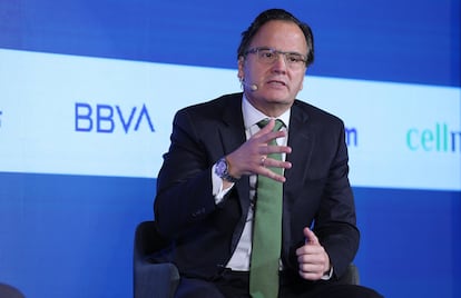 Javier Rodríguez Soler (BBVA): “La sostenibilidad es uno de nuestros negocios más rentables” 