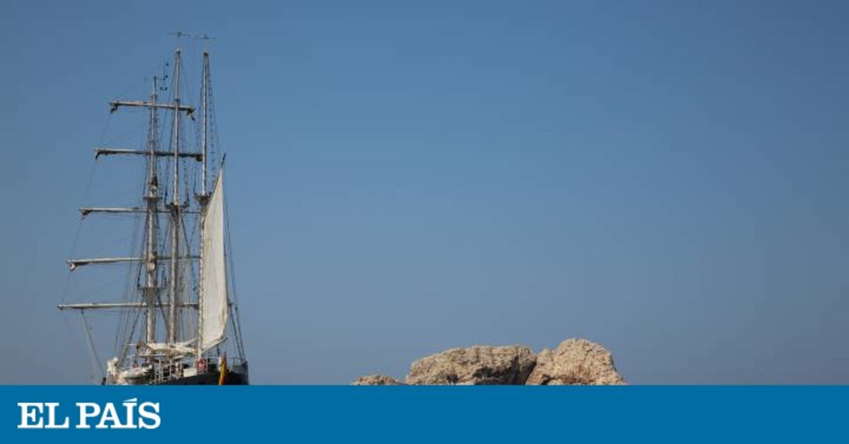 Cuatro días de aventura marinera en Baleares