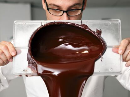Cacao del bueno