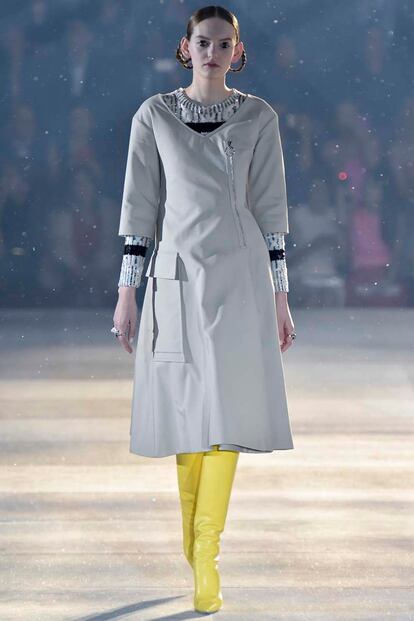 desfile pre fall 2015 christian dior en tokyo