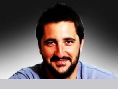 Entrevista con Oriol Puigdemont