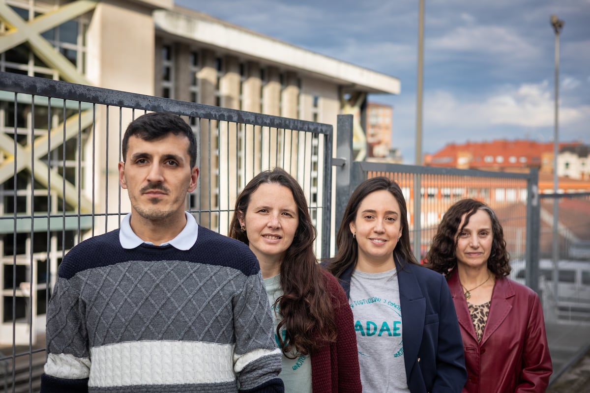 La maldición de los profesores de asturiano: “Nos jubilamos o nos morimos siendo interinos” | Educación