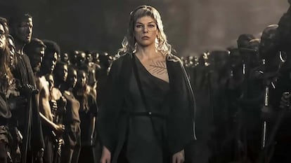 Película Tierras perdidas de Amazon Prime