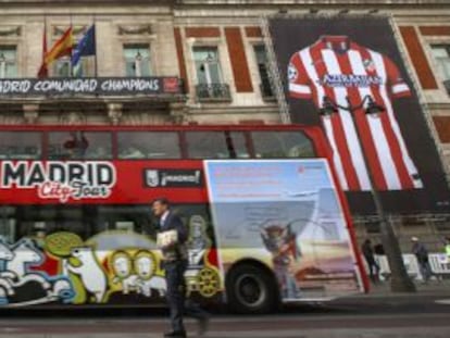 Acierta el resultado de la final y gana la camiseta de tu equipo