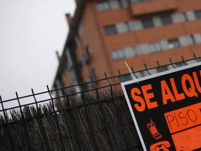 Iglesias asegura a los sindicatos de inquilinos que el Gobierno limitará los precios del alquiler