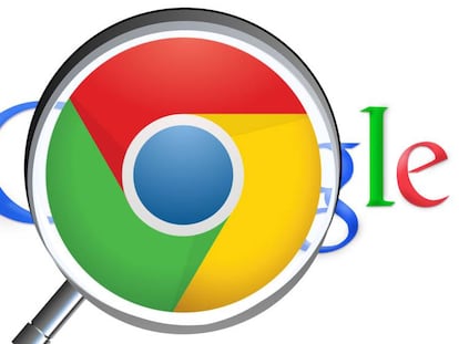 Google Chrome