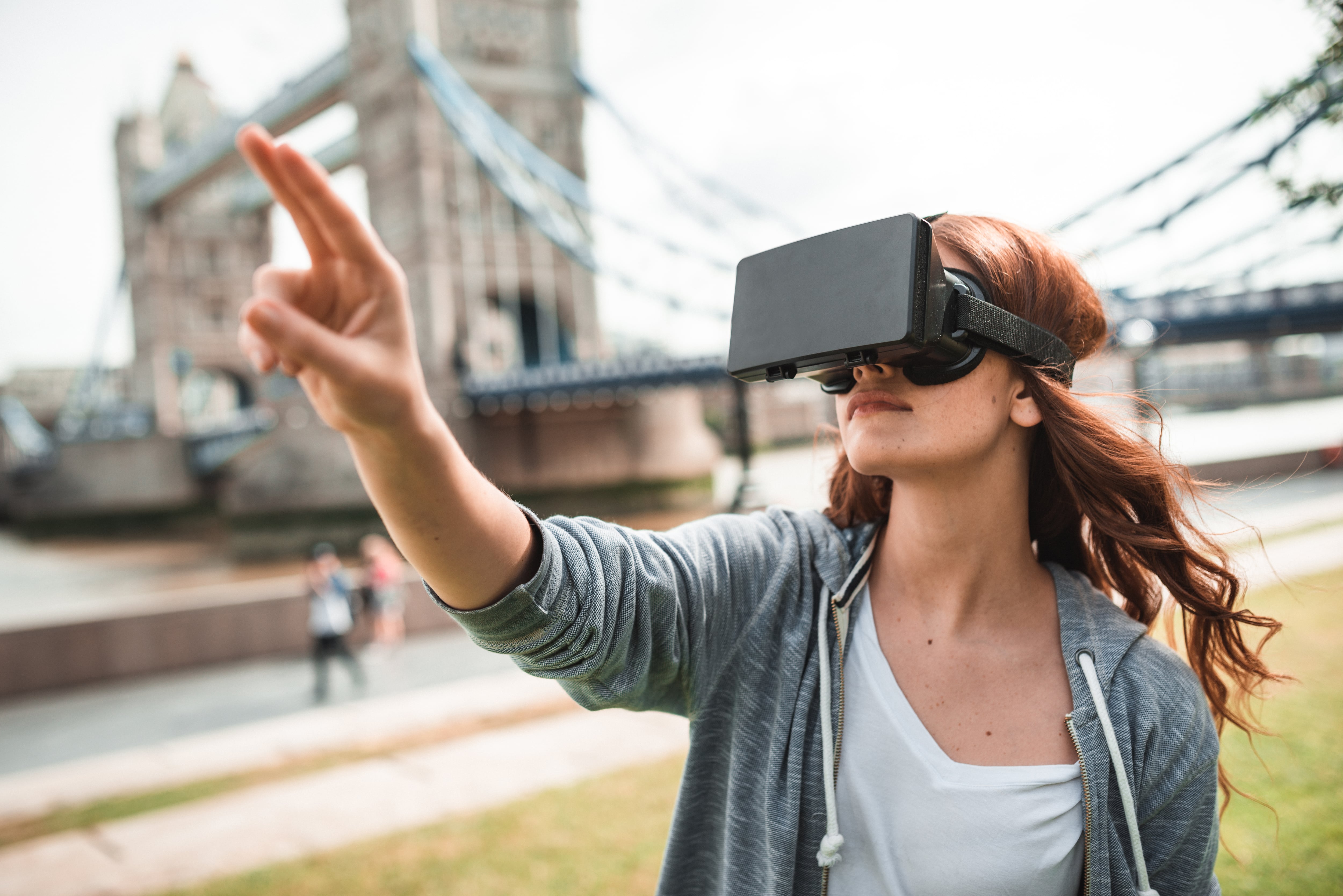 “Hola, soy tu guIA de viaje”: la Inteligencia Artificial cambia las reglas del turismo