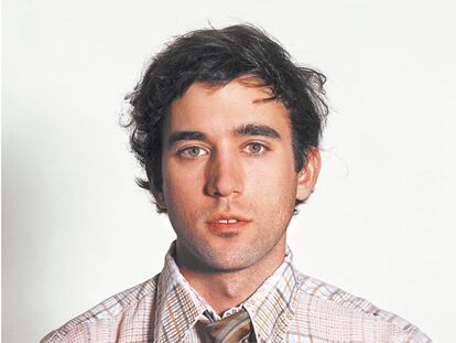 Sufjan Stevens, el cantautor raro, se ajusta la corbata