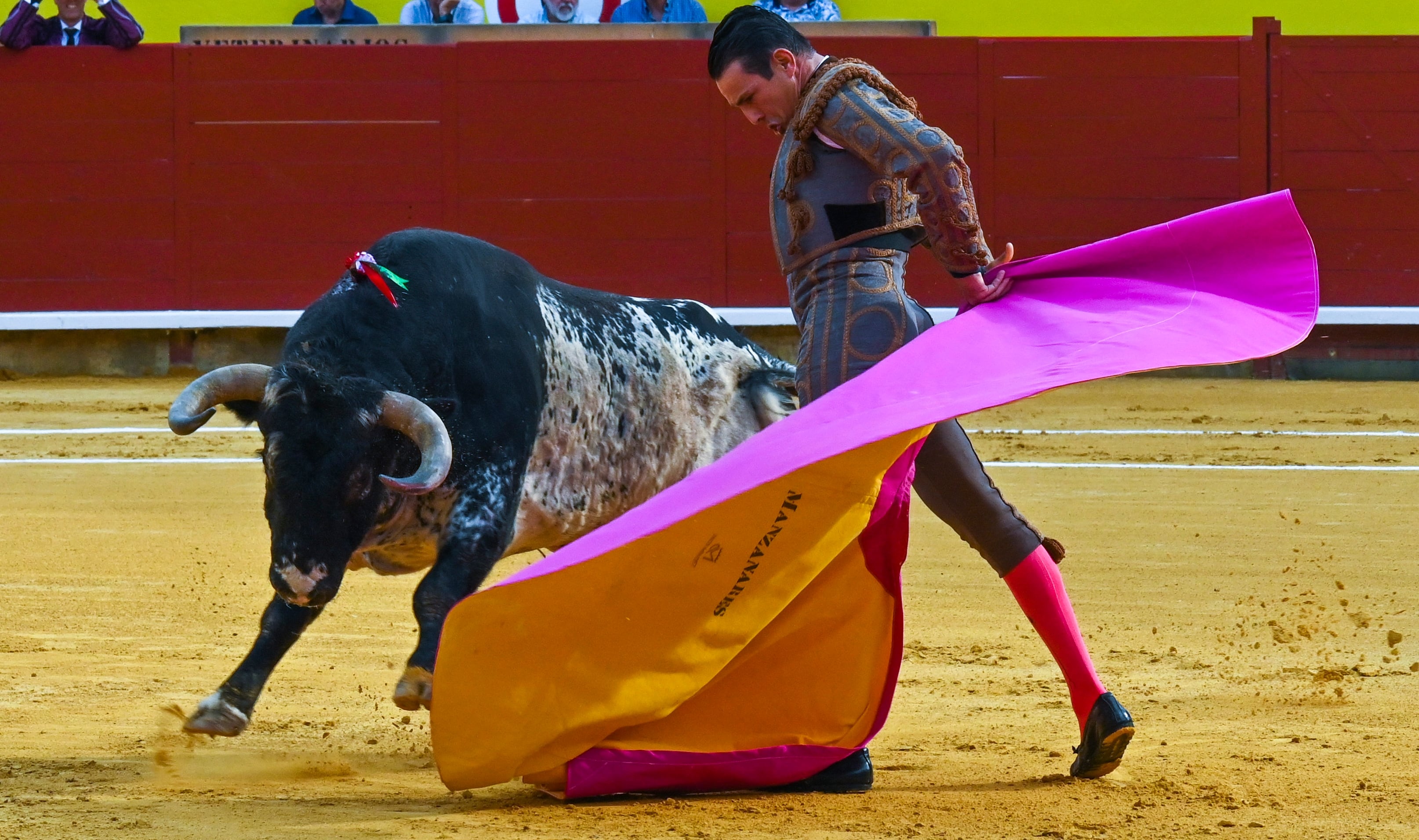 Cultura suprime oficialmente el Premio Nacional de Tauromaquia con un 90% de “apoyo ciudadano”