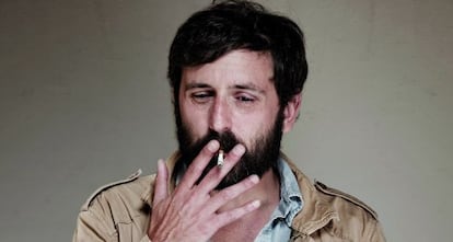 Quentin Dupieux, director de policías corruptos y ruedas asesinas.