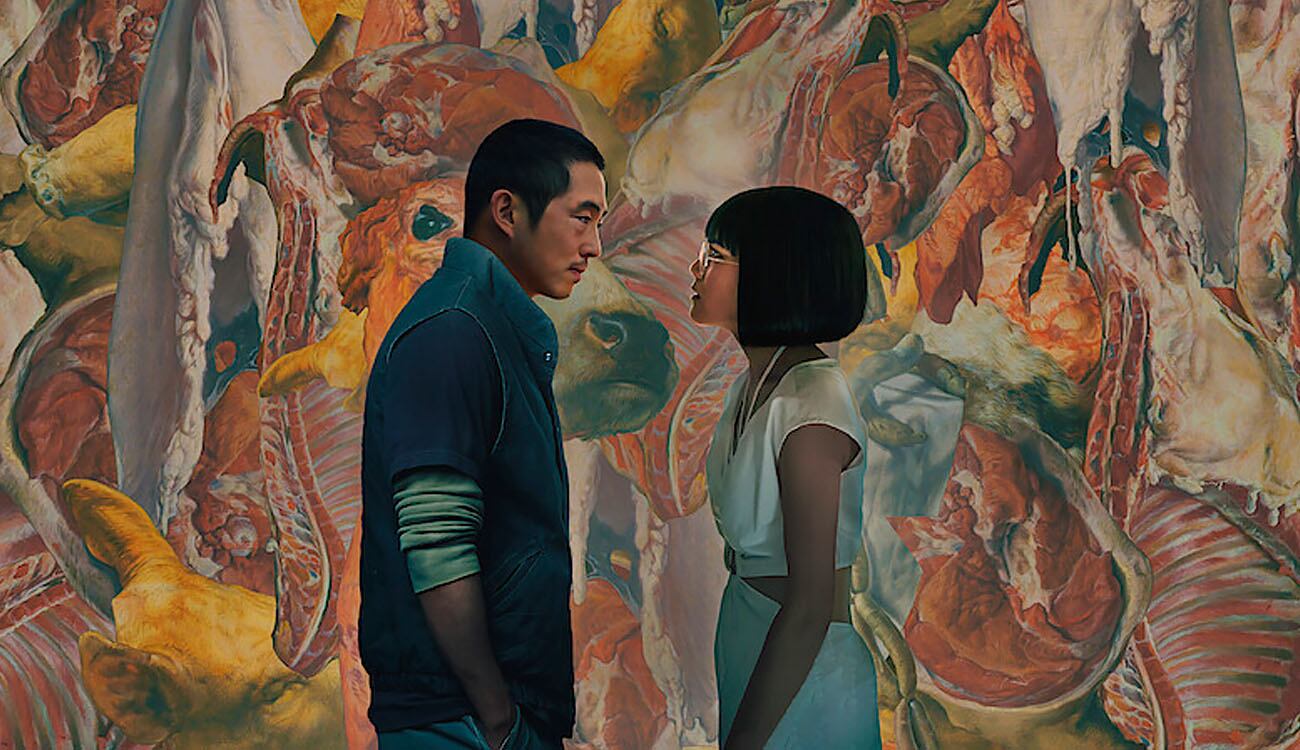 5 series de Netflix que son perfectas para verlas en un fin de semana