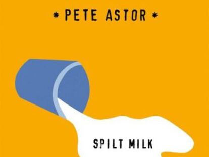 Peter Astor: la clase no se negocia