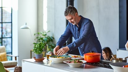 Estos son los mejores regalos para padres cocinillas que se pueden comprar en Amazon