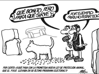FORGES