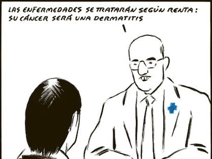 El Roto