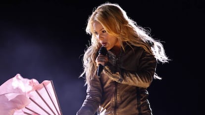 El juez cita a Shakira el 12 de junio como investigada por seis delitos contra Hacienda