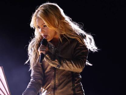 El juez cita a Shakira el 12 de junio como investigada por seis delitos contra Hacienda