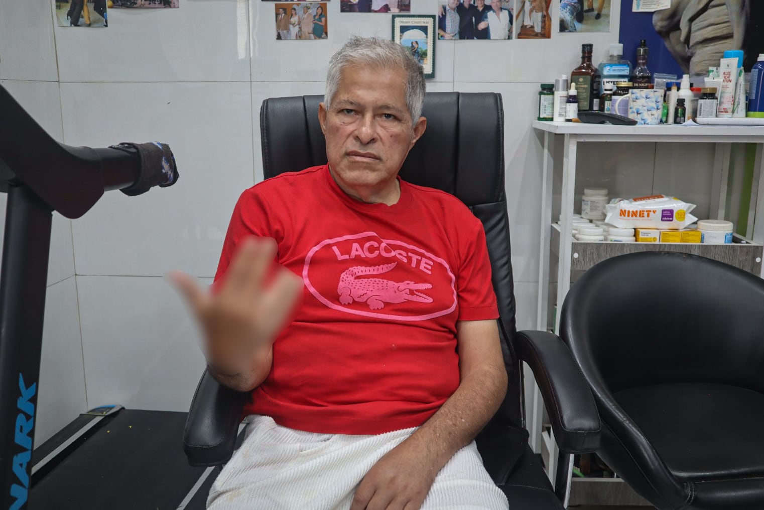 Búnkeres, amenazas de mutilación y rescates: el auge de los secuestros en Perú