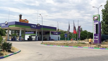 Guerra de Rusia en Ucrania
