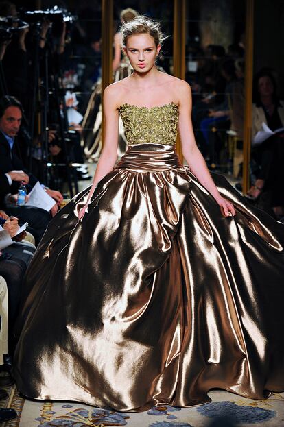 Marchesa Otoño-Invierno 2012/13