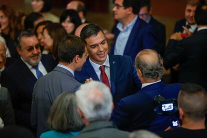 Pedro Sánchez