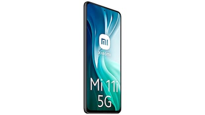 Xiaomi Mi 11i 5G Buen Fin 2021