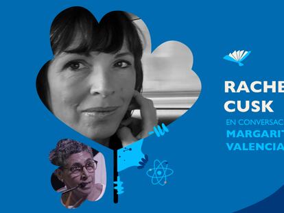 Hay Festival Cartagena 2023: Rachel Cusk en conversación con Margarita Valencia
