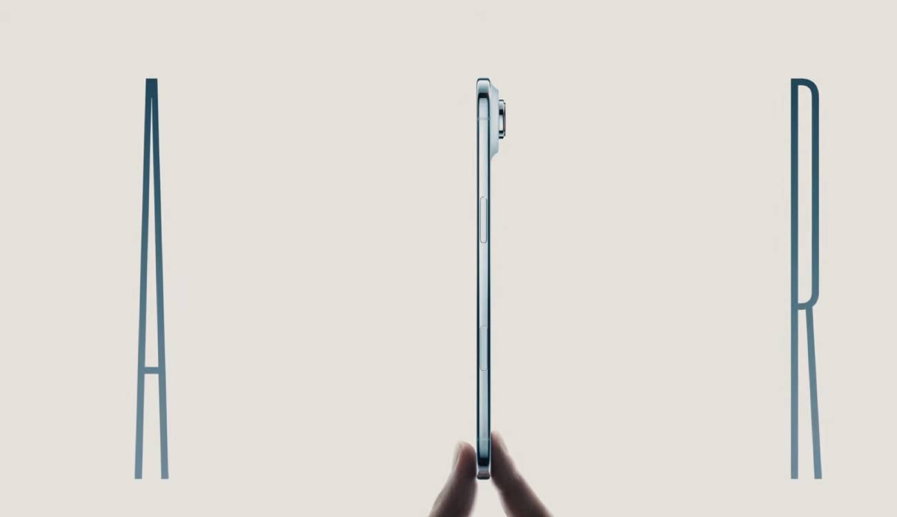 iPhone Air