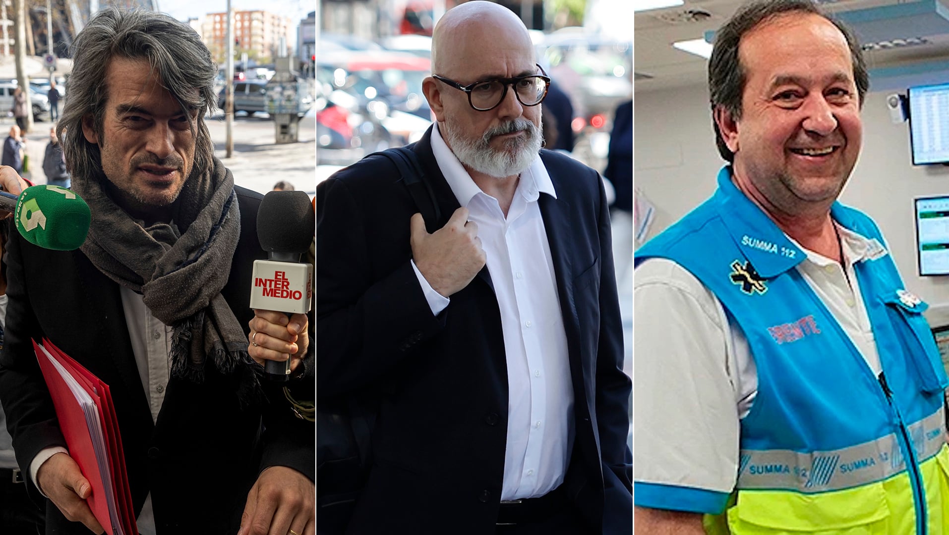 Бывшие чиновники предстанут перед судом за кризис в домах престарелых