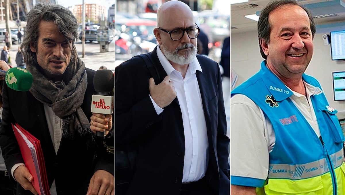 Un juez “pide” al autor de los protocolos para residencias pruebas de que se opuso a su contenido discriminatorio, según la acusación