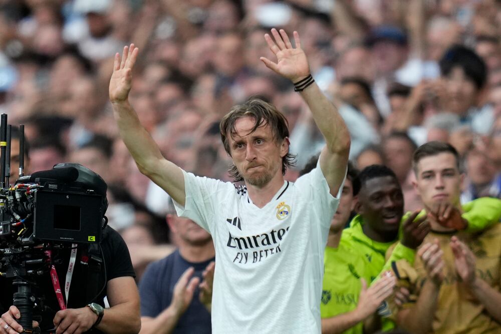 Así te hemos contado la victoria del Real Madrid ante la Real Sociedad ...