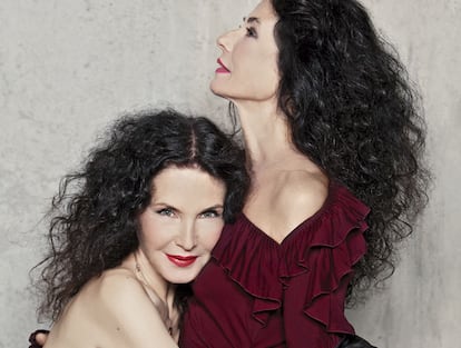 Hermanas Labèque