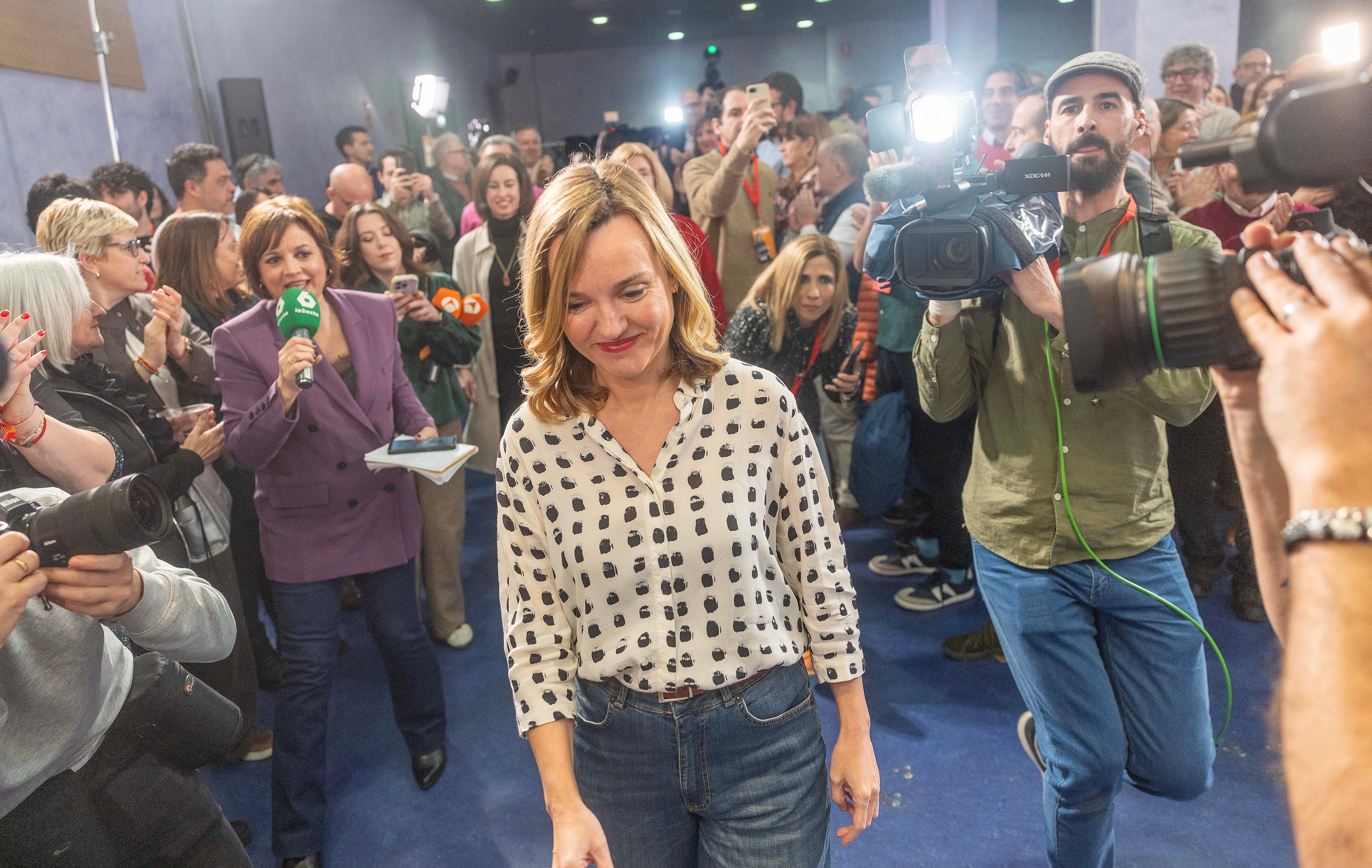 El PP gana en Aragón con dos escaños menos, Vox se dispara y el PSOE iguala su peor resultado histórico
