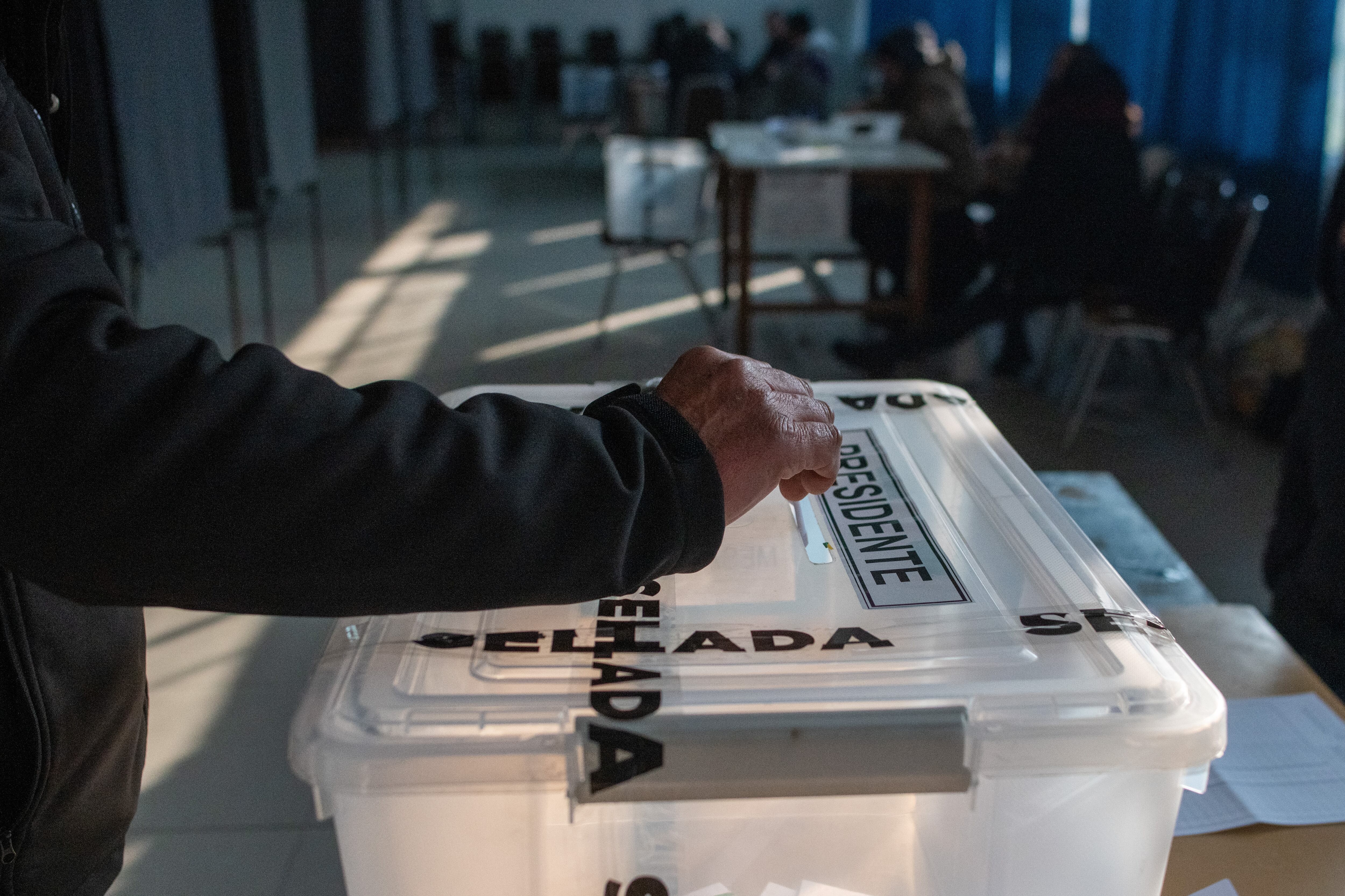 Franja electoral 2025: cuándo, dónde y en qué orden aparecerán los candidatos para los comicios en Chile