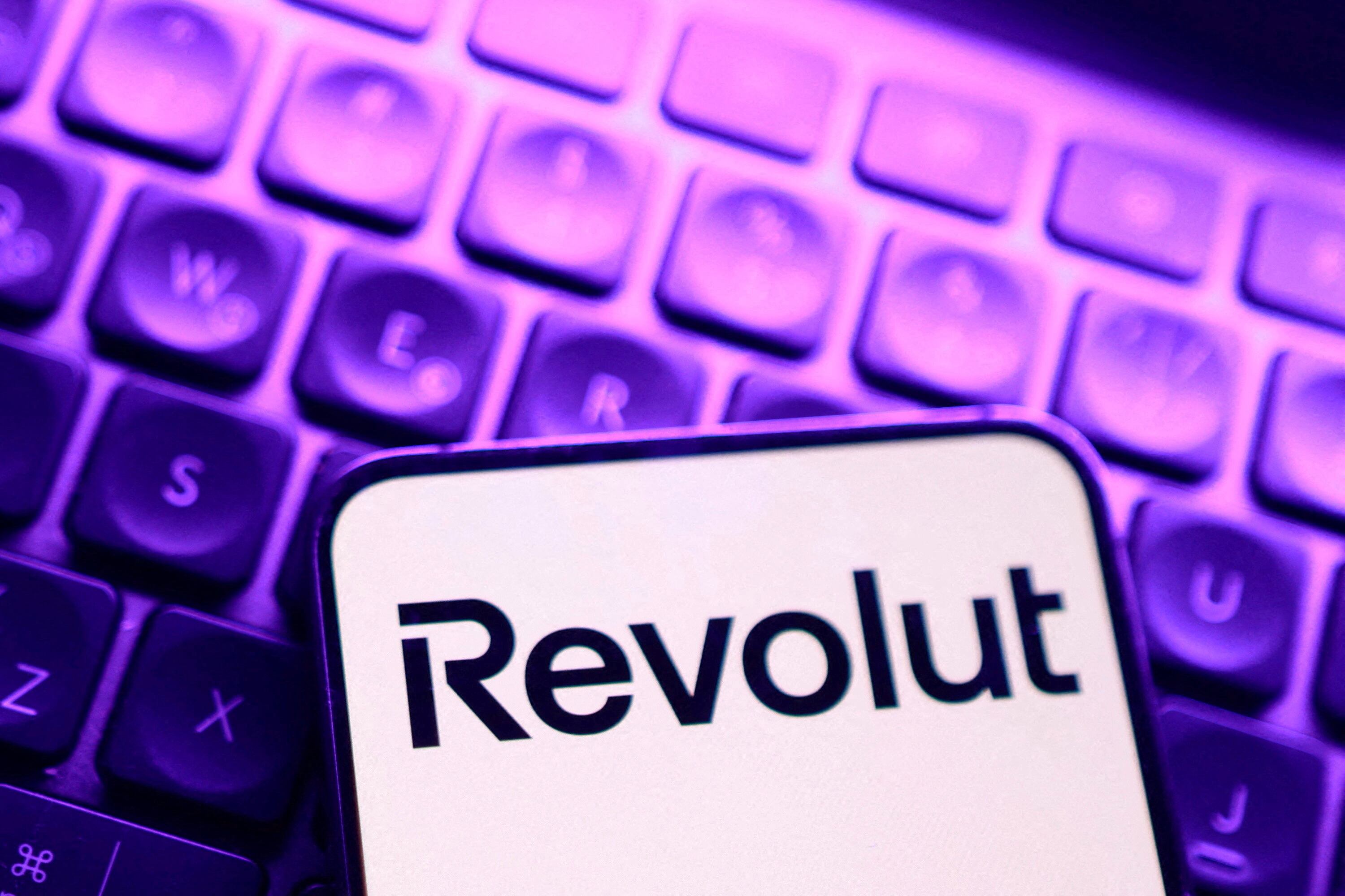 Telefónica se alía con Revolut en Alemania para la captación de clientes mayoristas 