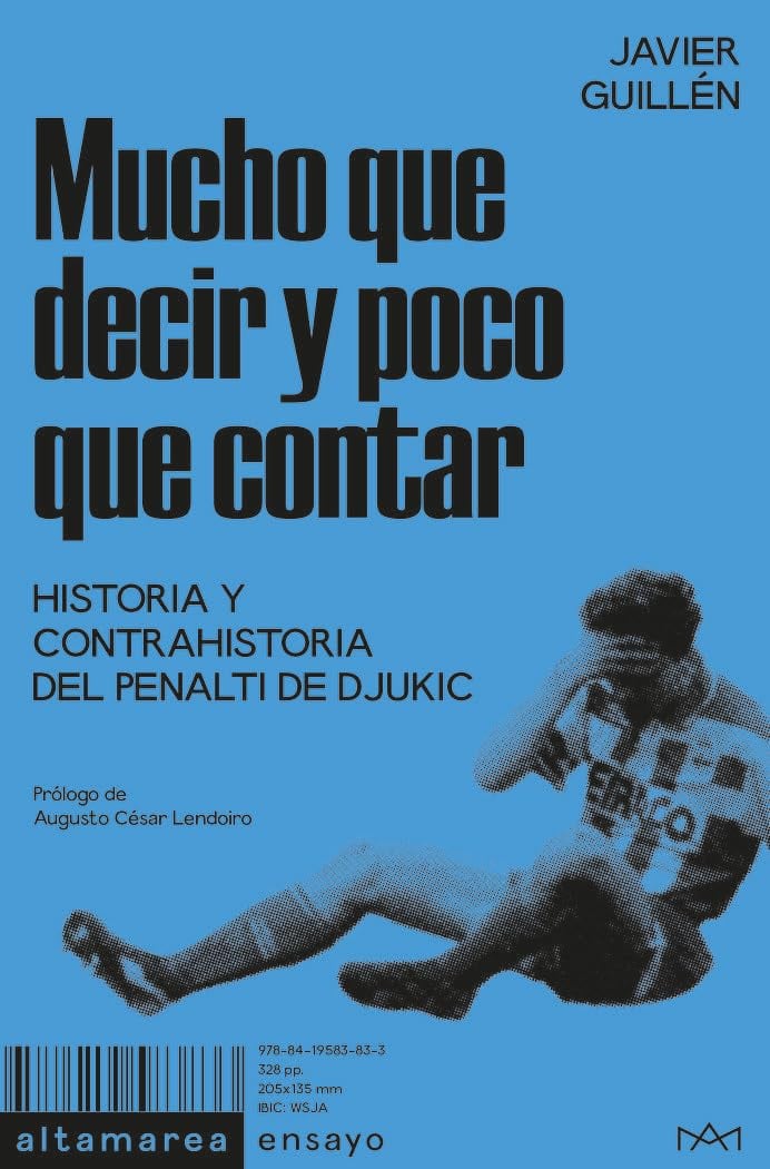 Los caminos del fútbol también son inescrutables