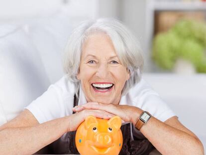 Autónomos: ventajas de un fondo de inversión para una mejor jubilación
