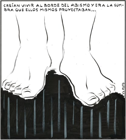 El Roto 16/10