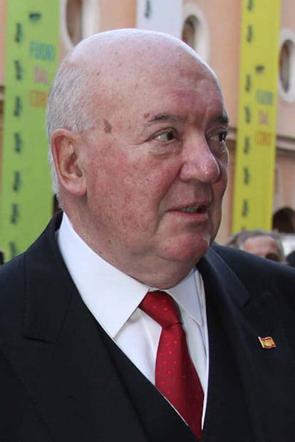 Ramón Rato.