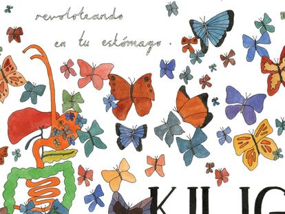 Palabras para recorrer el mundo