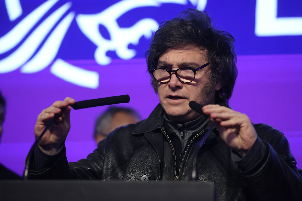 Milei, obligado a recalcular tras el varapalo electoral en Buenos Aires